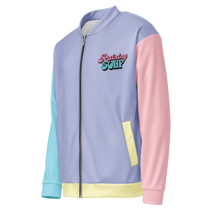 RainingSoap Jacket product image (2)