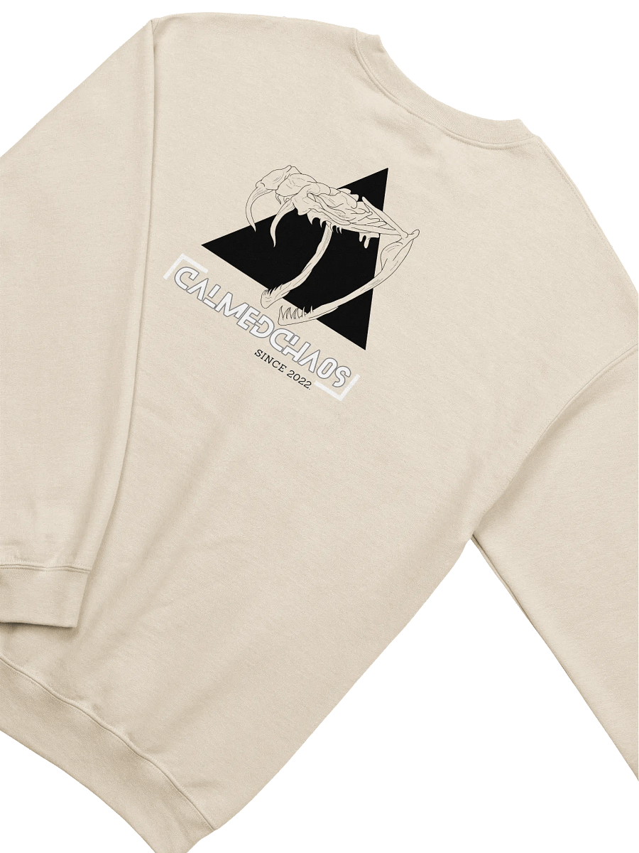 Fatal Poison Sweater product image (4)