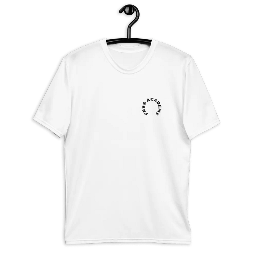 Crew Neck T-Shirt - FNSS Academy Edition product image (9)