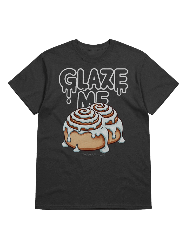 Cinnamon Rolls Tee product image (1)