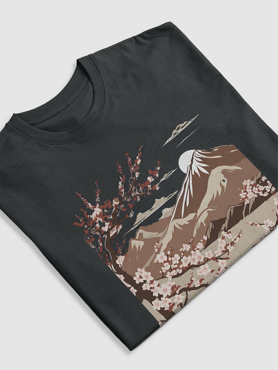 NikotaVR "Zen Garden" T Shirt product image (18)