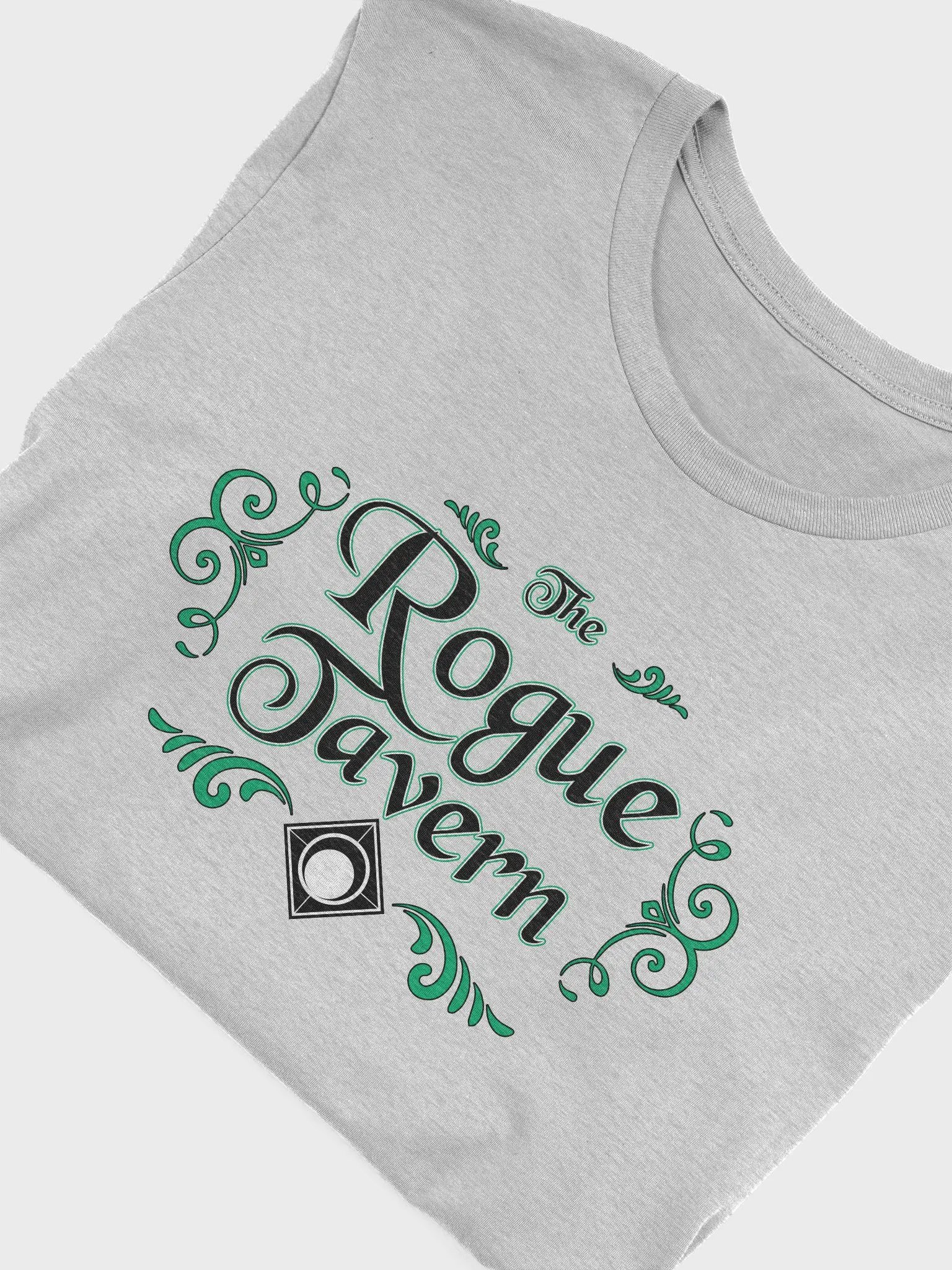 Rogue Tavern Shirt product image (19)