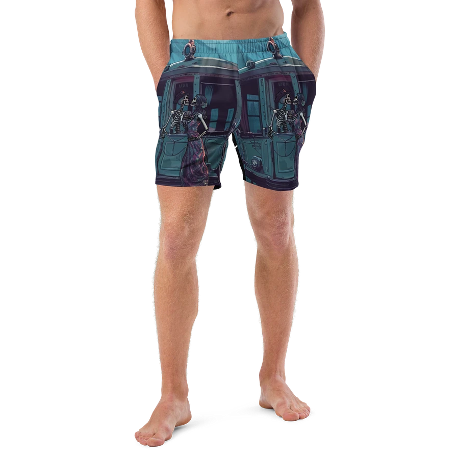 OTR Swim Trunks - Limited product image (14)