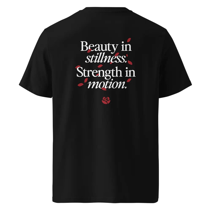 Stanley/Stella Organic Cotton T-Shirt product image (2)