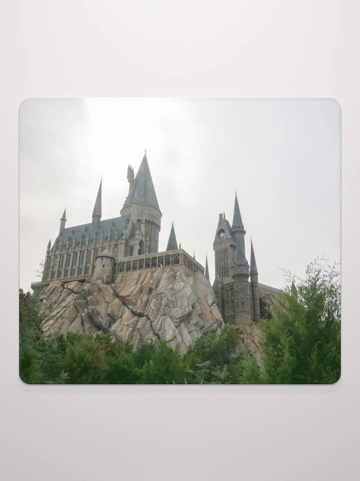 Home Gaming Mousepad product image (2)
