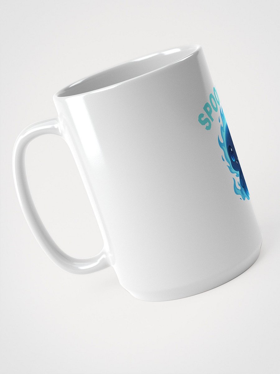 Flame-Kissed Spookseh Mug product image (3)