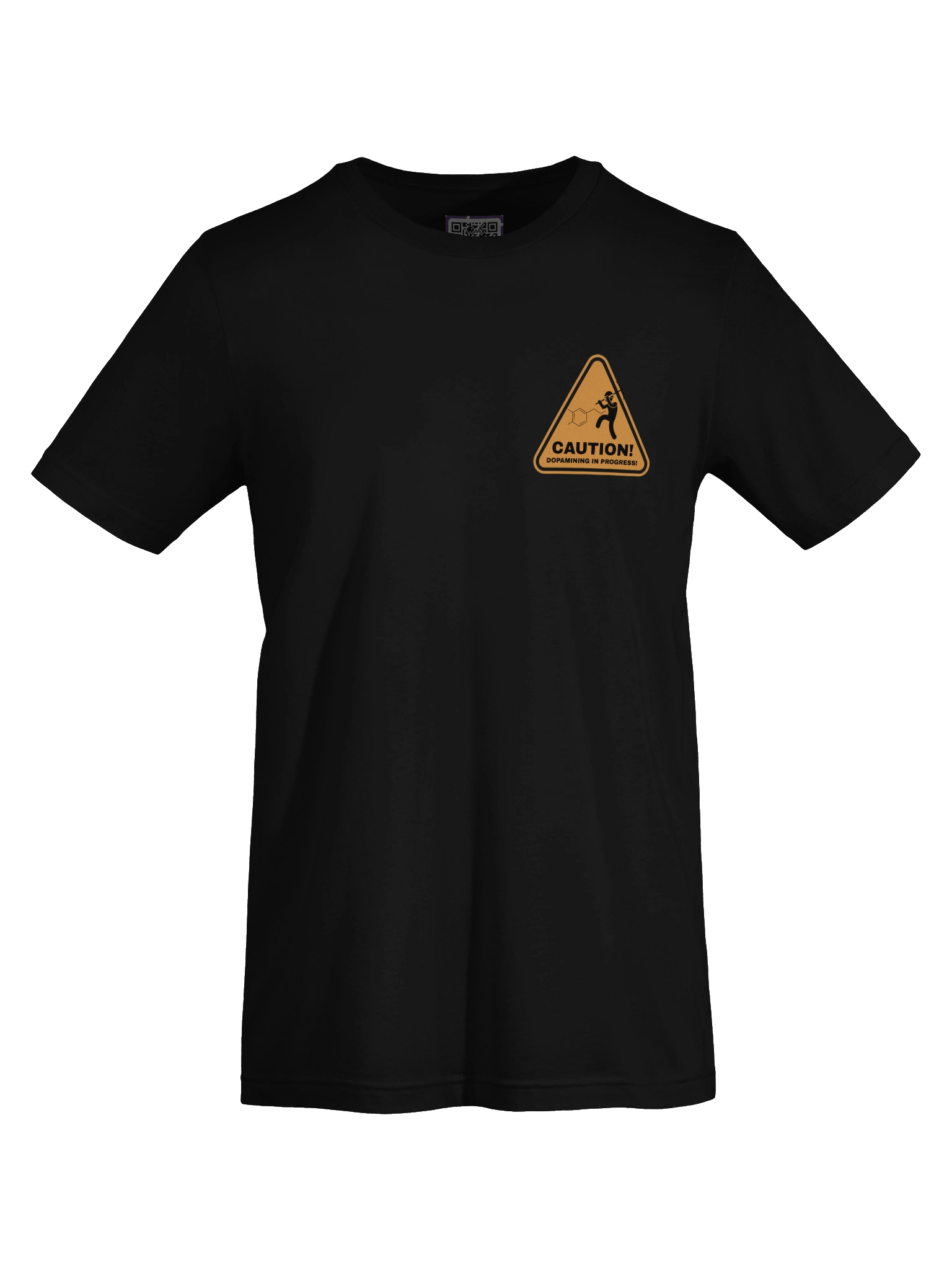 Dopamining T-Shirt product image (56)