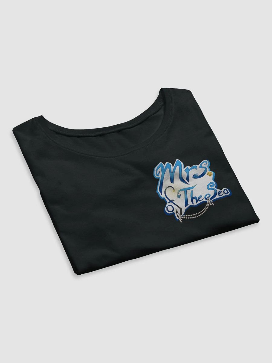 Kailyn Logo Crop-Top product image (21)