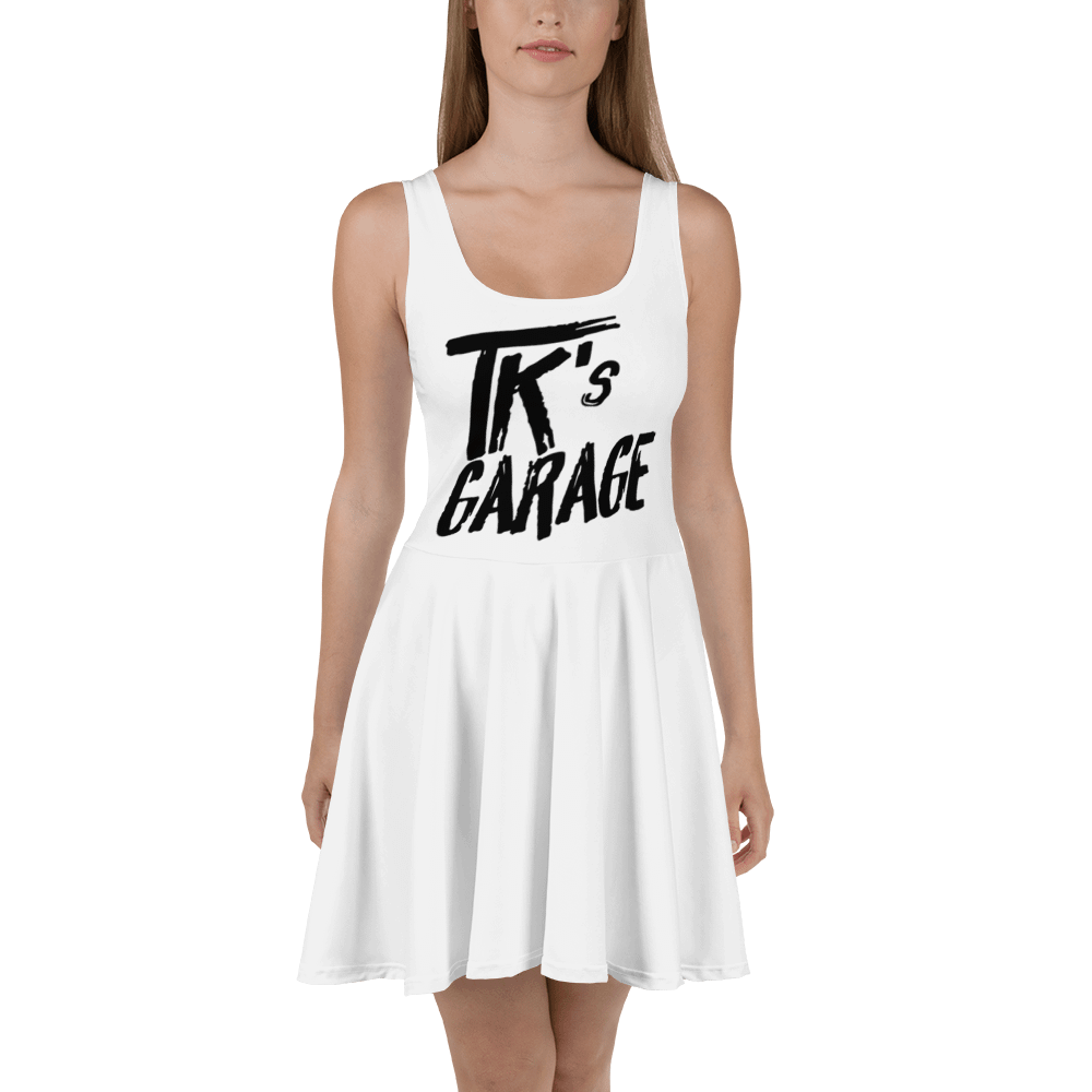 TKs Garage Women Sun Dress product image (1)