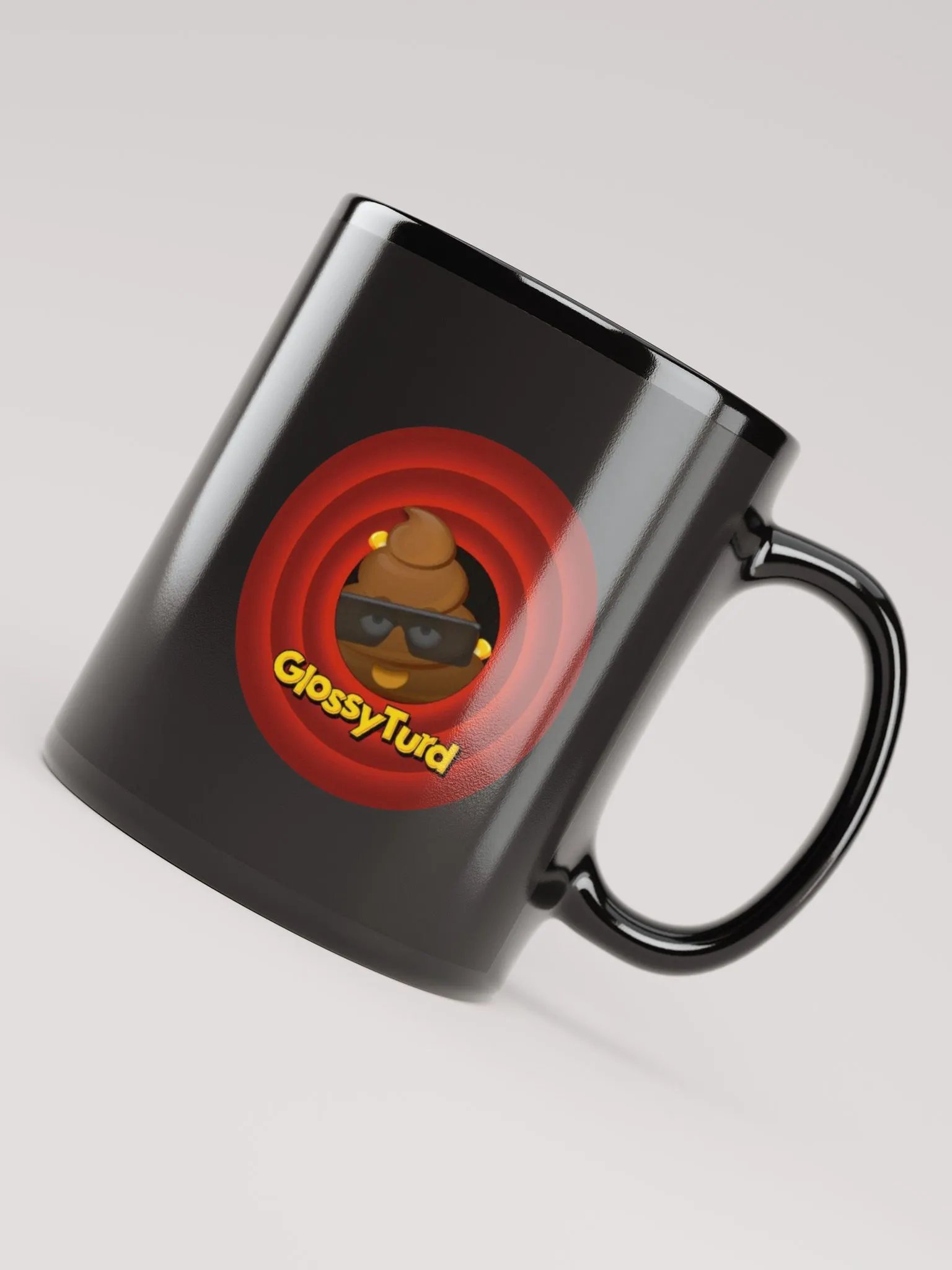 New Logo Mug! product image (8)