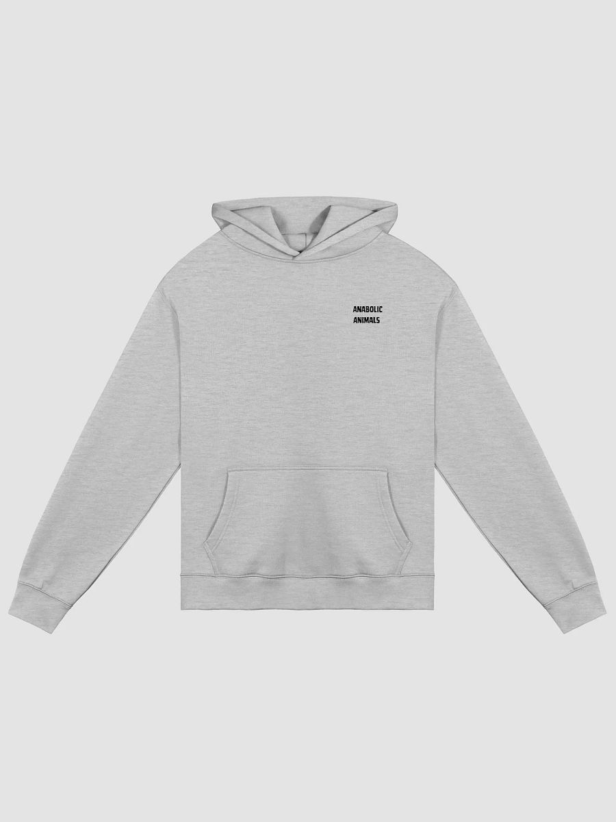 Gigantic Gorilla Hoodie product image (2)