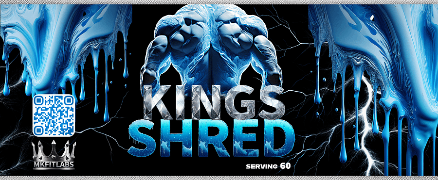 KINGS SHRED (COMING SOON) product image (2)