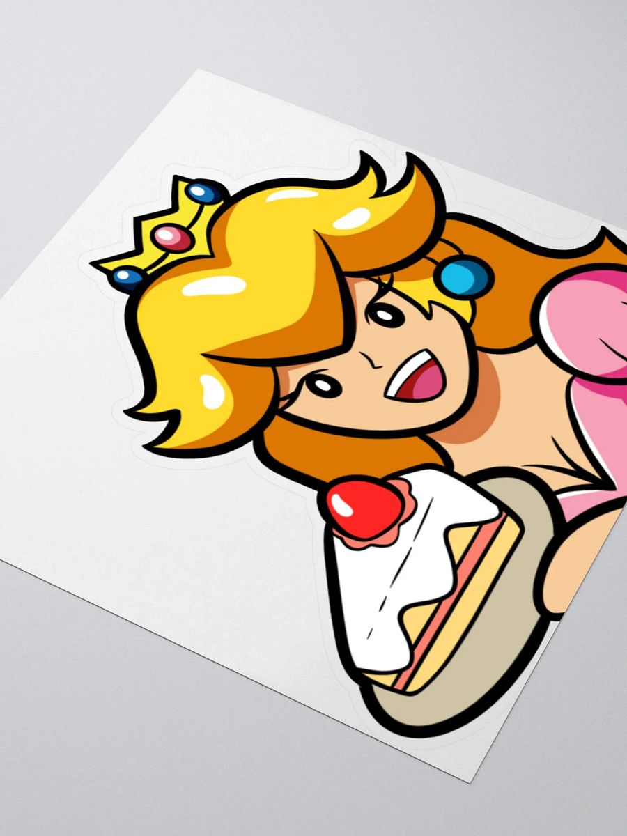 Cake Sticker product image (3)