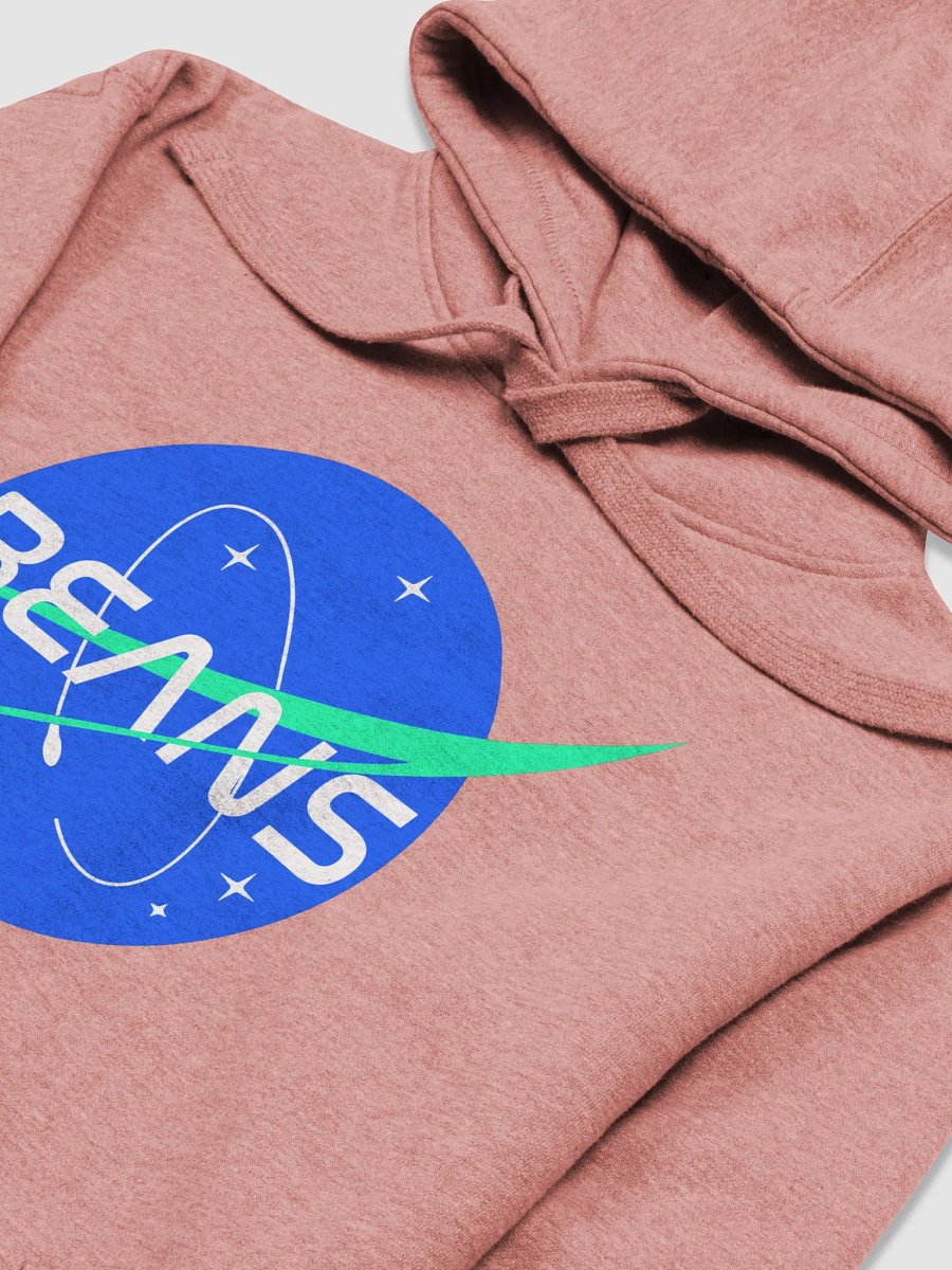 Space Beans Standard Hoodie product image (21)