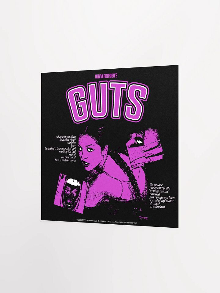 GUTS product image (2)