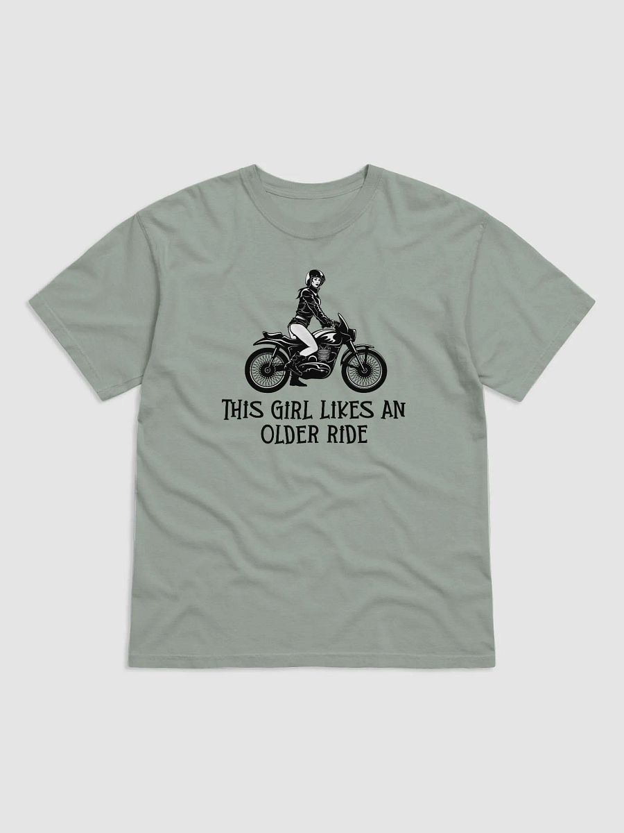 Older Ride T-Shirt product image (2)
