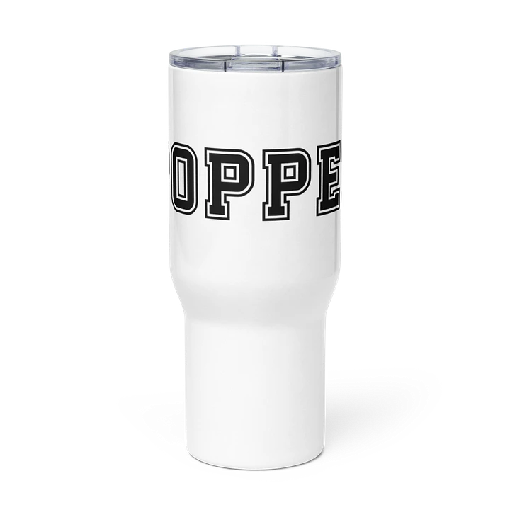 PopPez Ceramic Travel Mug product image (2)