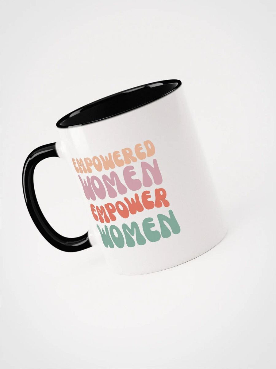 Chromatic Connection Ceramic Mug product image (30)