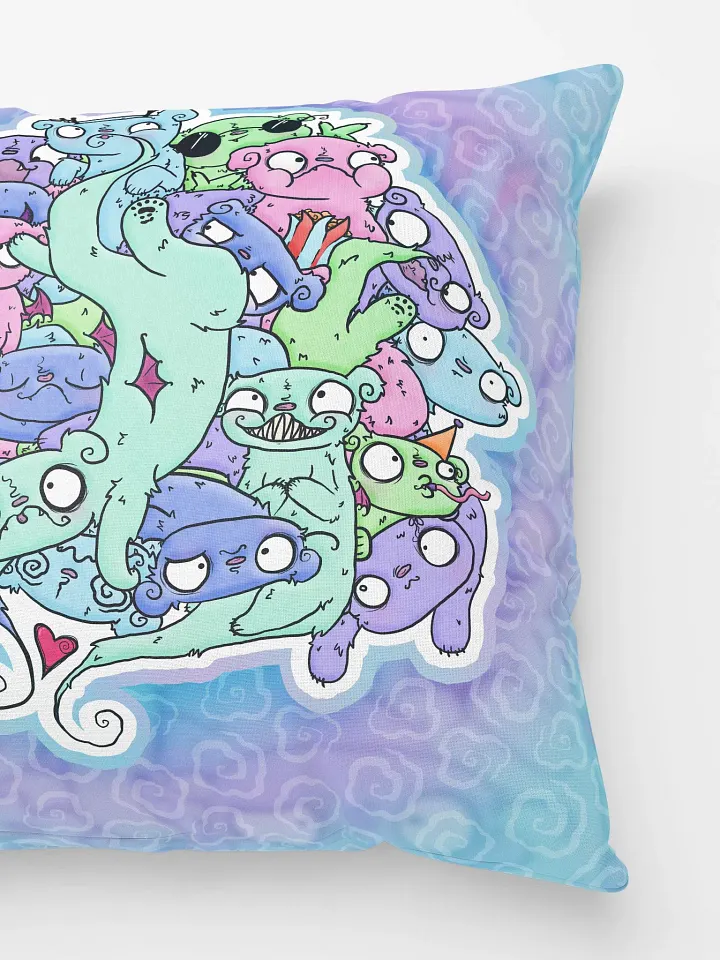 M.I.LF - Cushion product image (2)