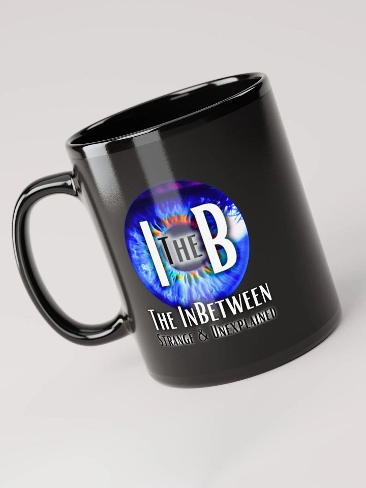 The InBetween Watchful Eye Coffee Mug product image (1)