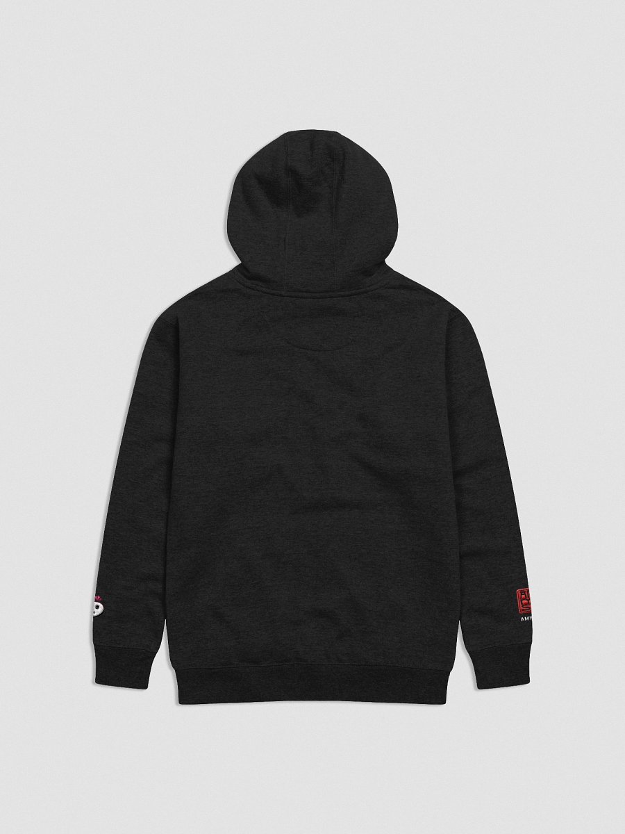 Stay Curious Hoodie product image (2)