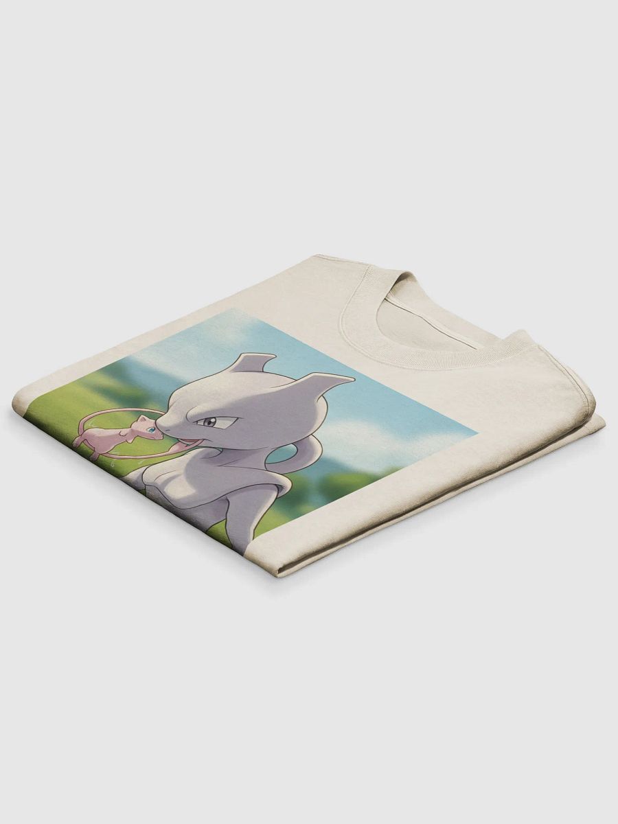 mewtwo eating mew product image (4)