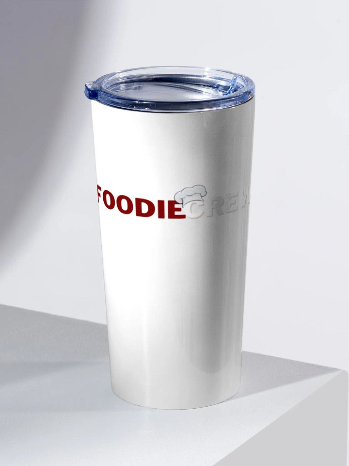 Foodie Crew Tumblr product image (2)