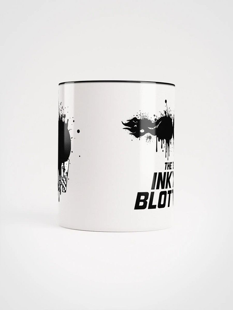 The Ink Blot - Mug product image (5)