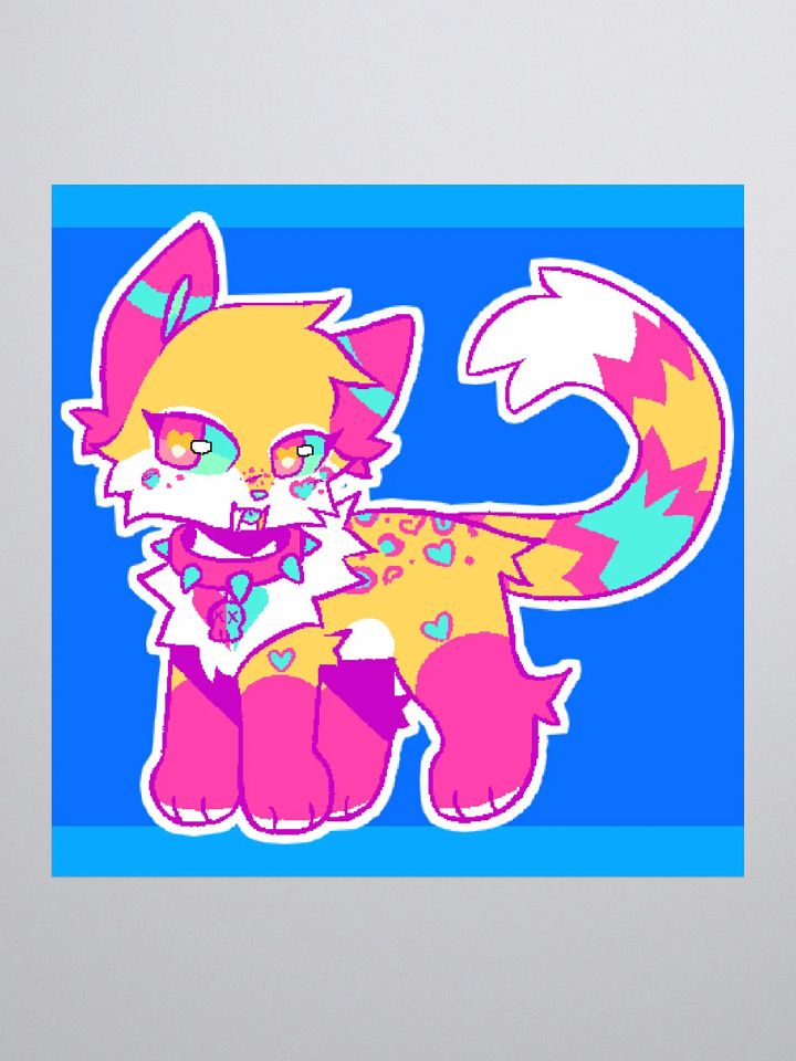vegas full sticker product image (2)