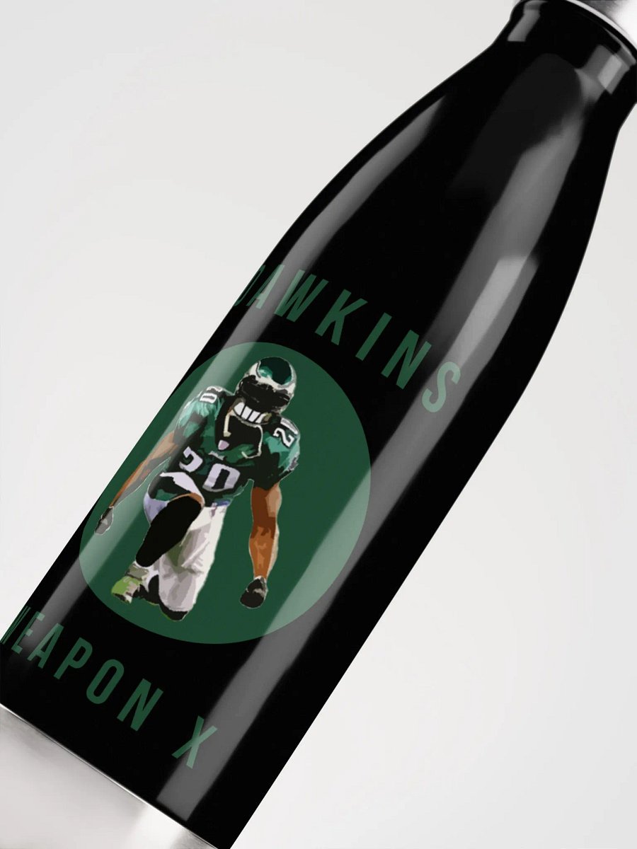 Weapon X Water Bottle product image (4)