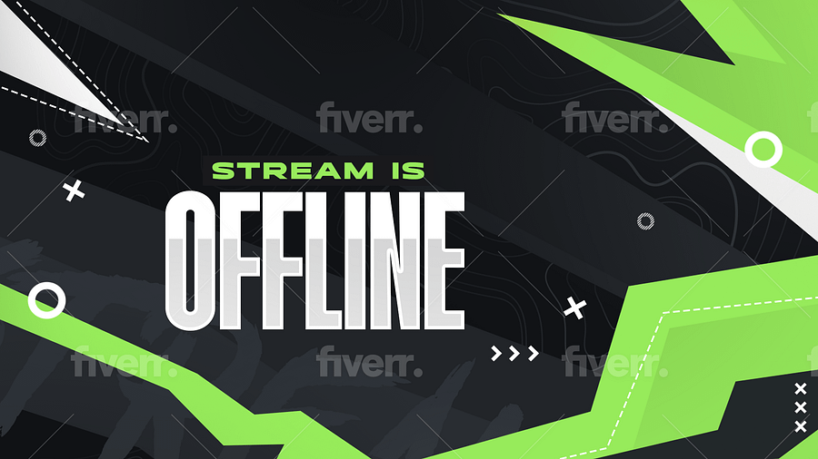 Europa Overlay Pack - Green product image (1)