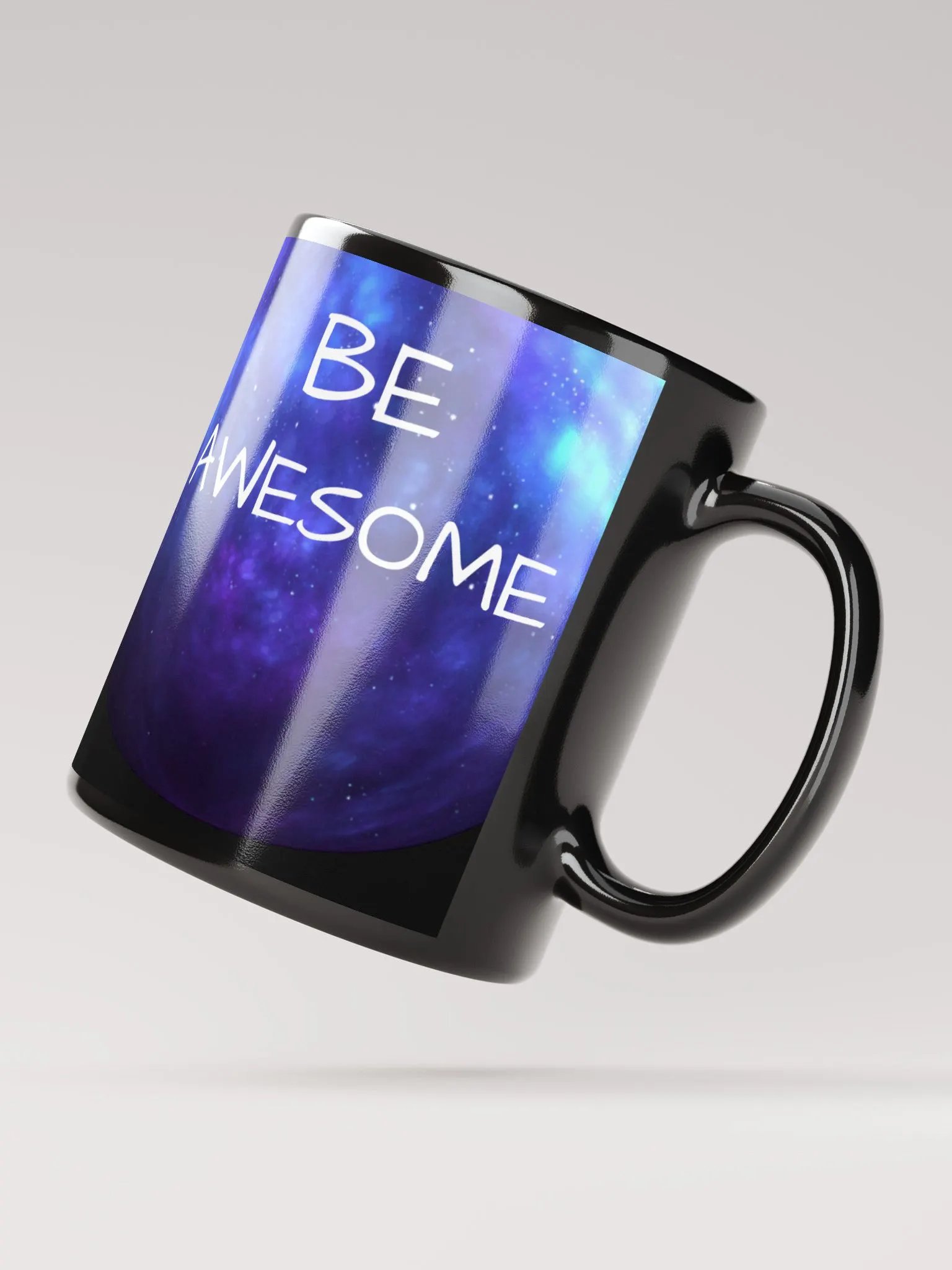 Be Awesome Mug product image (5)