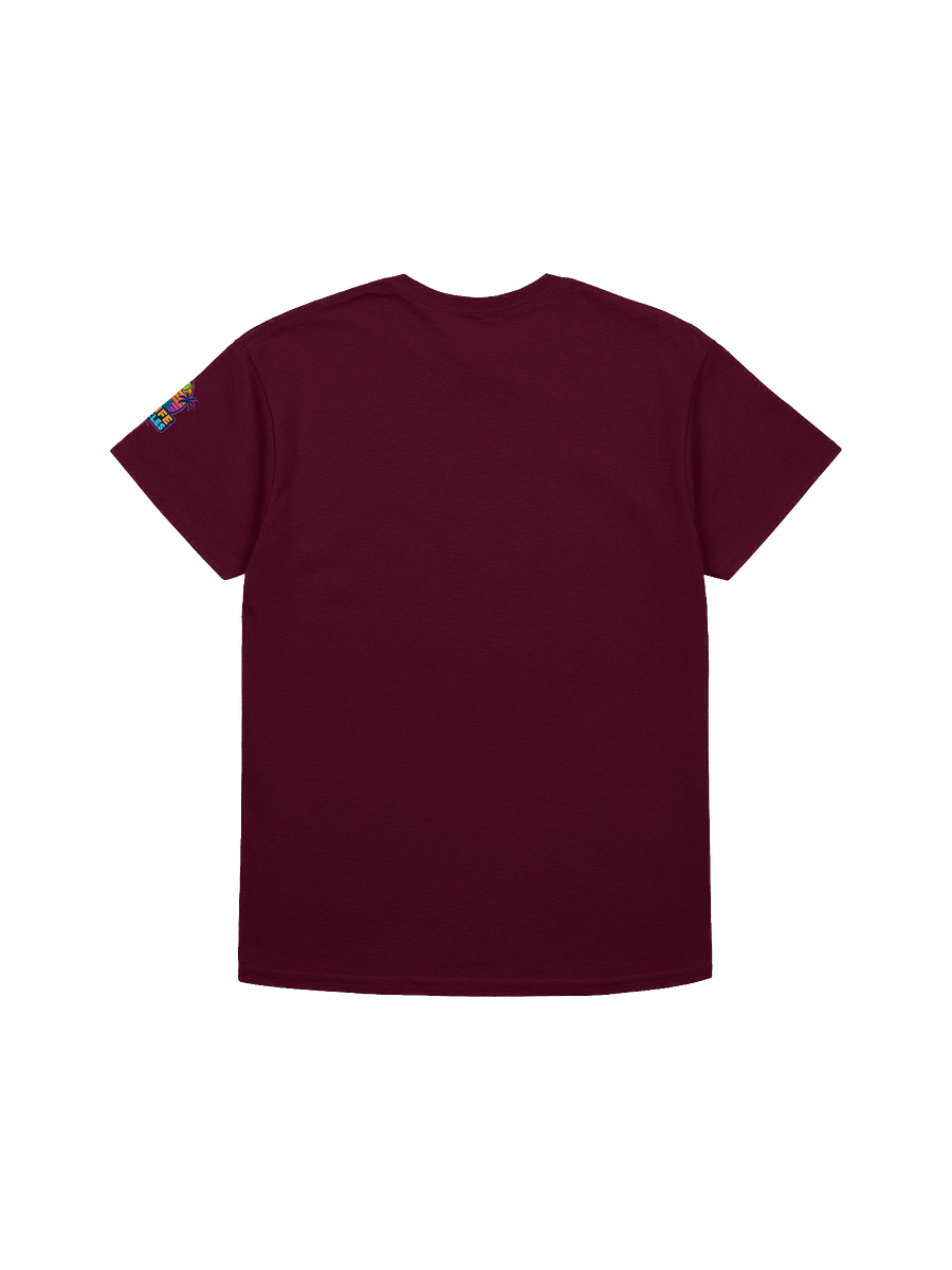 Short Time Legend product image (9)