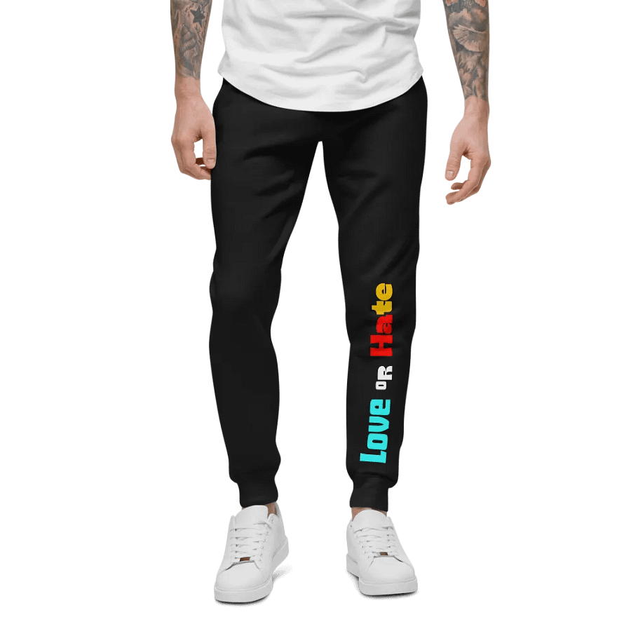 6Glazer x 6Clowns Sweatpants #2 product image (6)