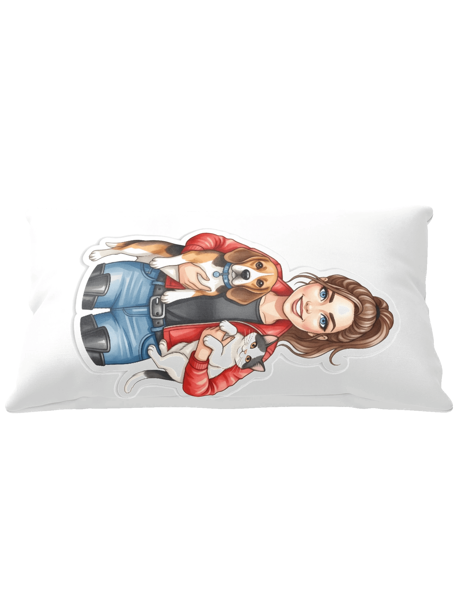 cuddle buddies Pillow product image (1)