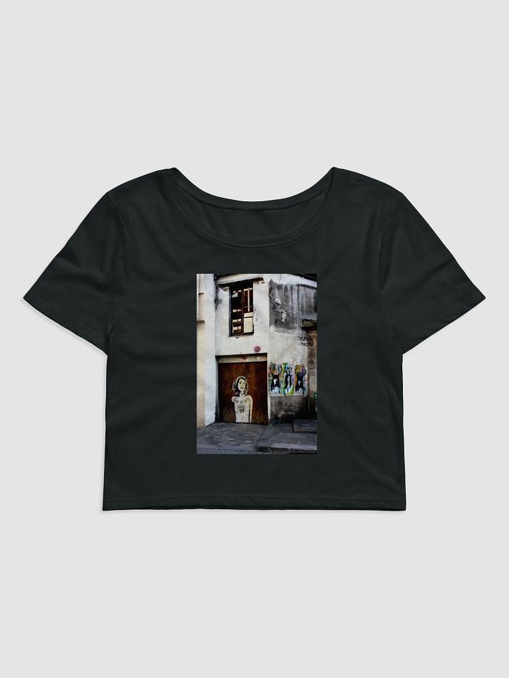 Art Of Art Crop Top product image (3)