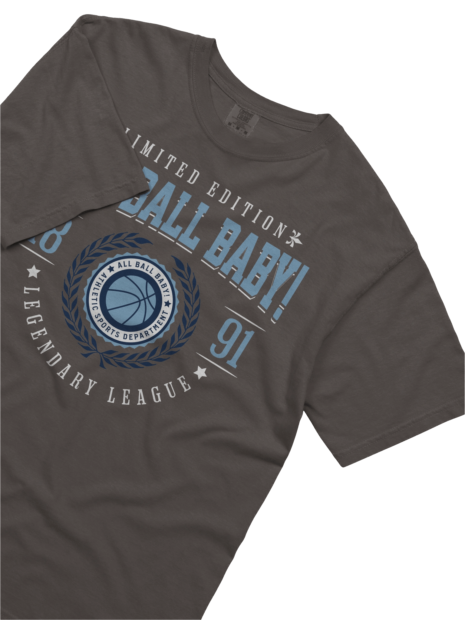 ABB! Legendary League | North Carolina product image (2)