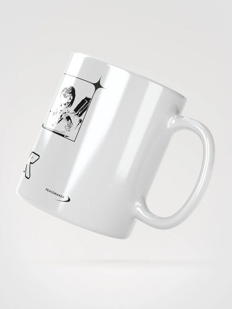 F-16 Mug (White) product image (3)