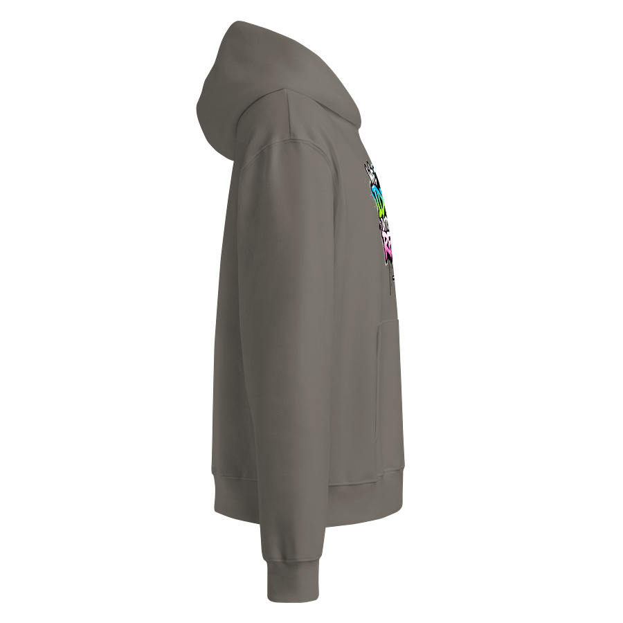 We Turn Ideas Into Reality Oversized Hoodie product image (19)