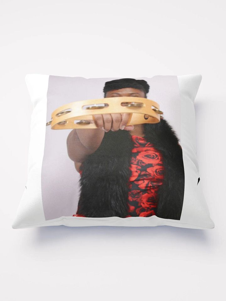 No Weapon Pillow product image (1)