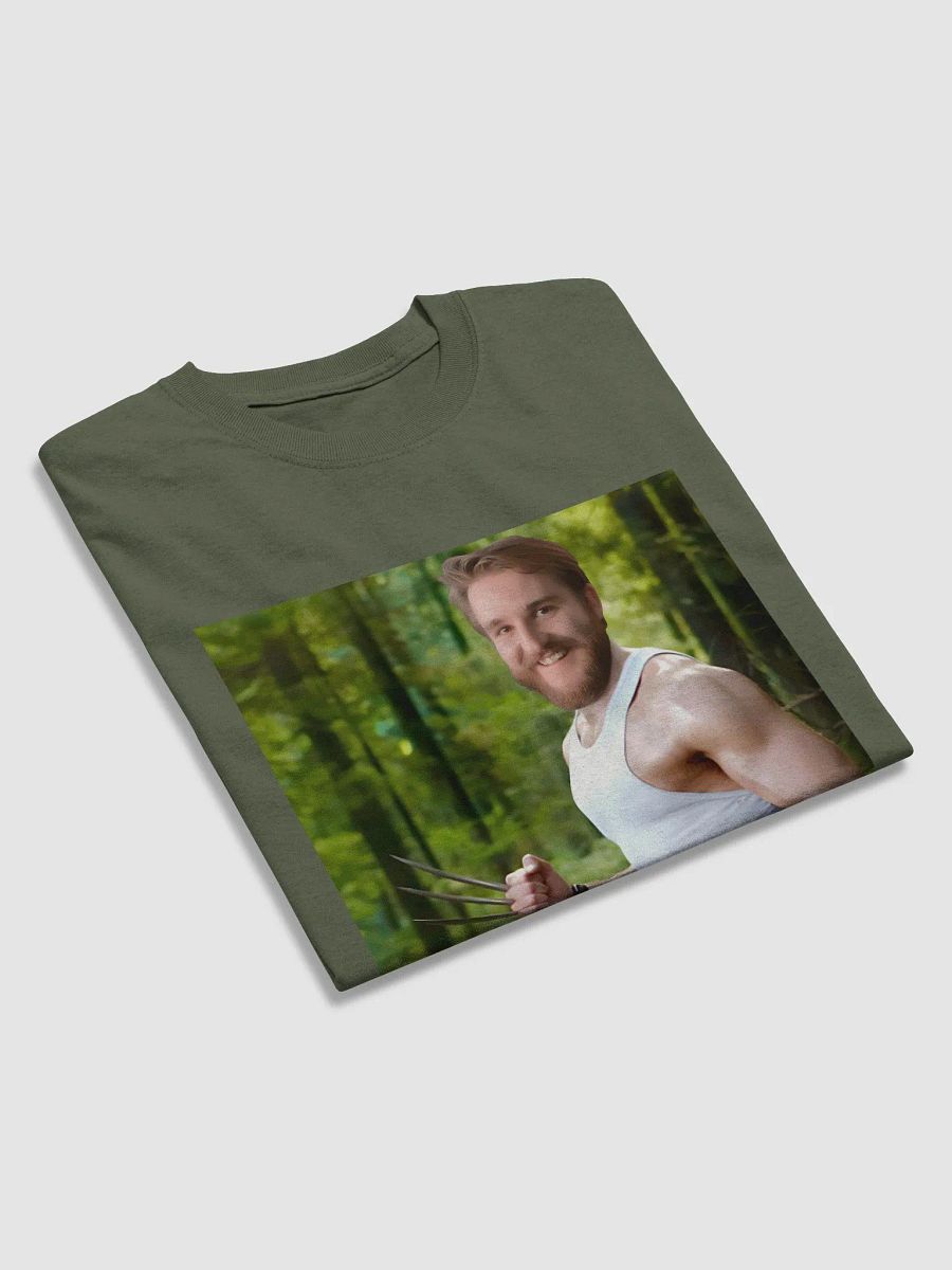 Andy's Idea Shirt product image (39)