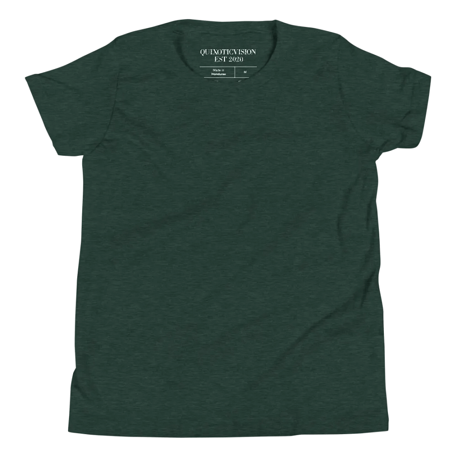 Warrior Back Kid Tee product image (2)