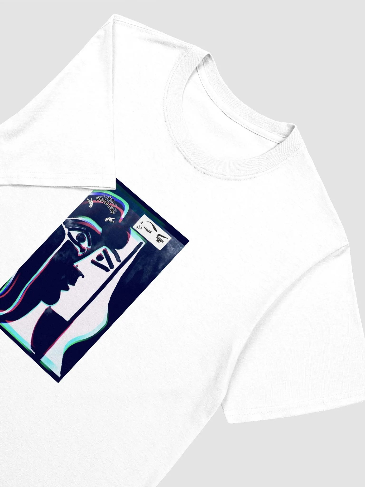 Alwayz Watchin' Picasso LipLocked product image (3)