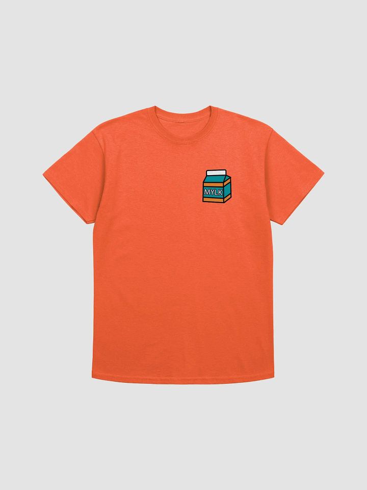 Fin Mylk Tee product image (17)
