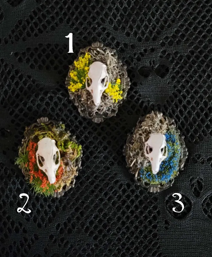 Rat Magnet product image (2)