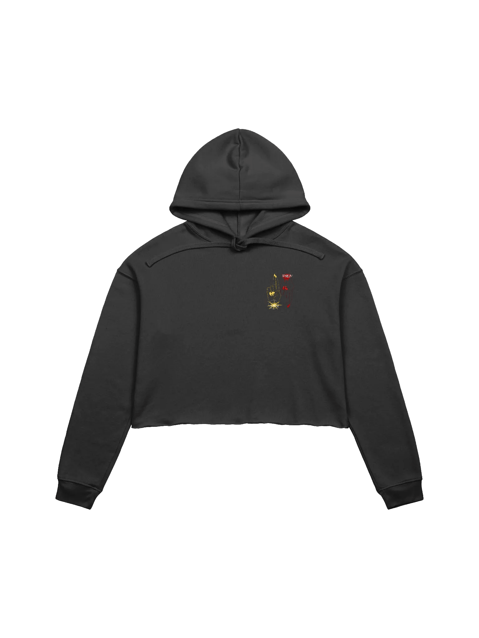 As Above So Below Crop product image (1)