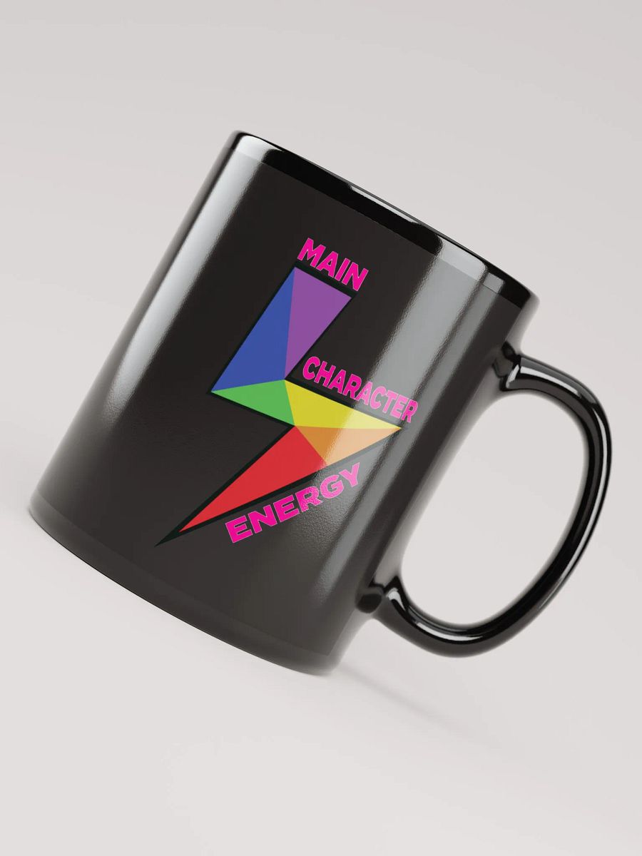 MAIN CHARACTER ENERGY - MUG product image (8)