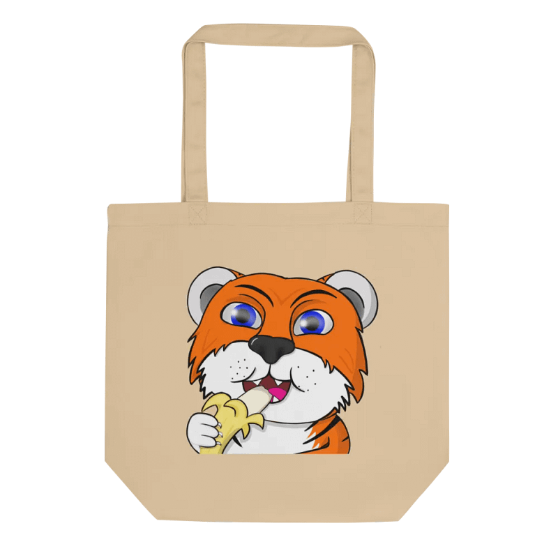 Banana Tote Bag