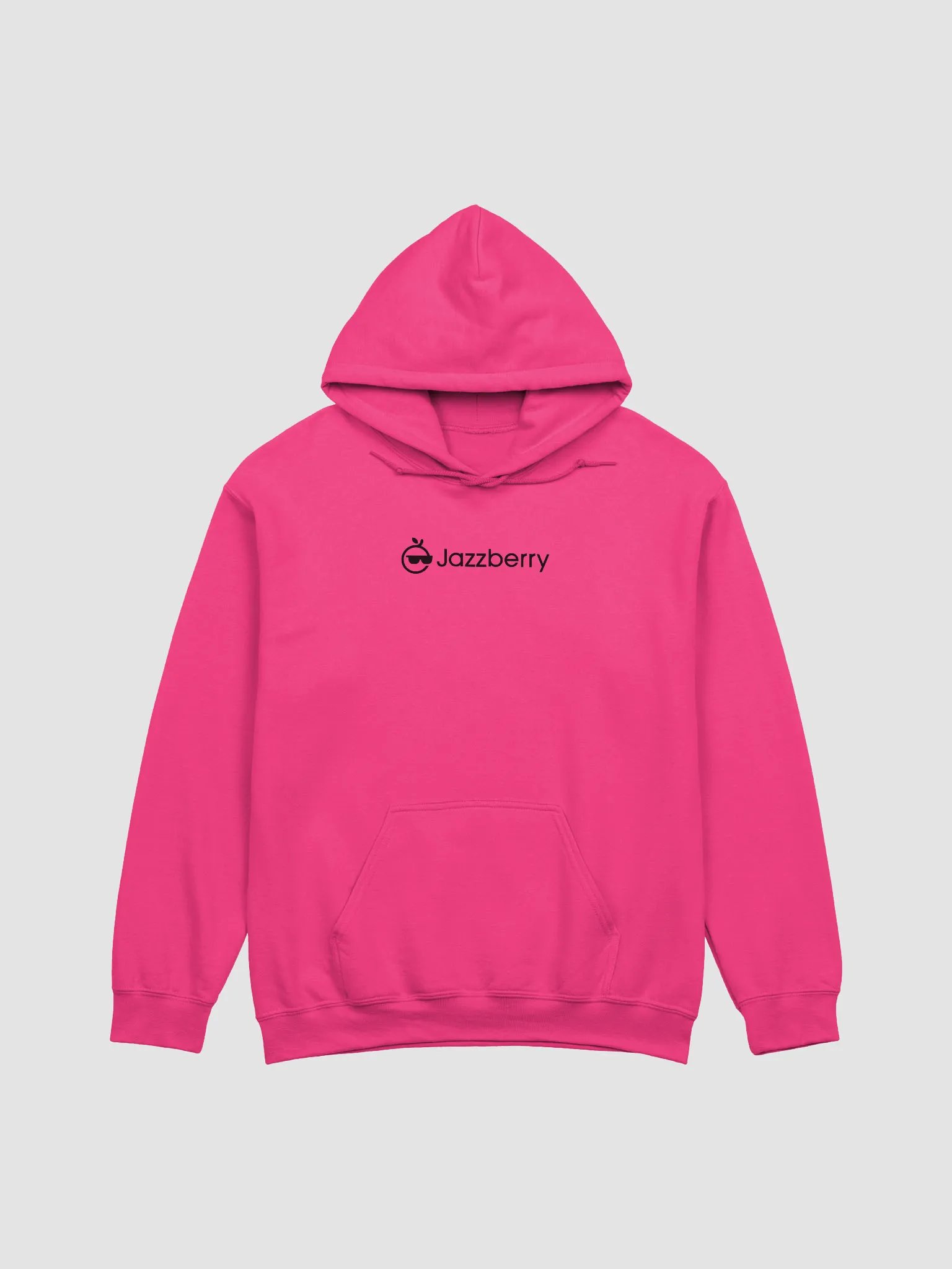 Jazzberry Hoodie #1 product image (1)