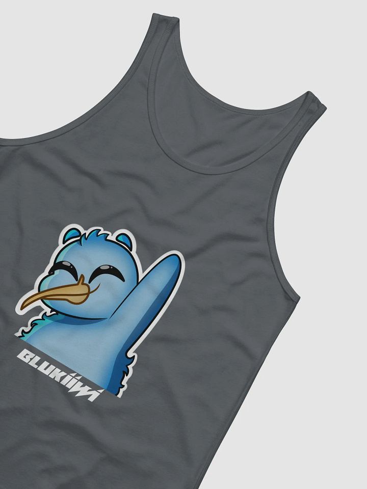 BluKii TankTop product image (2)